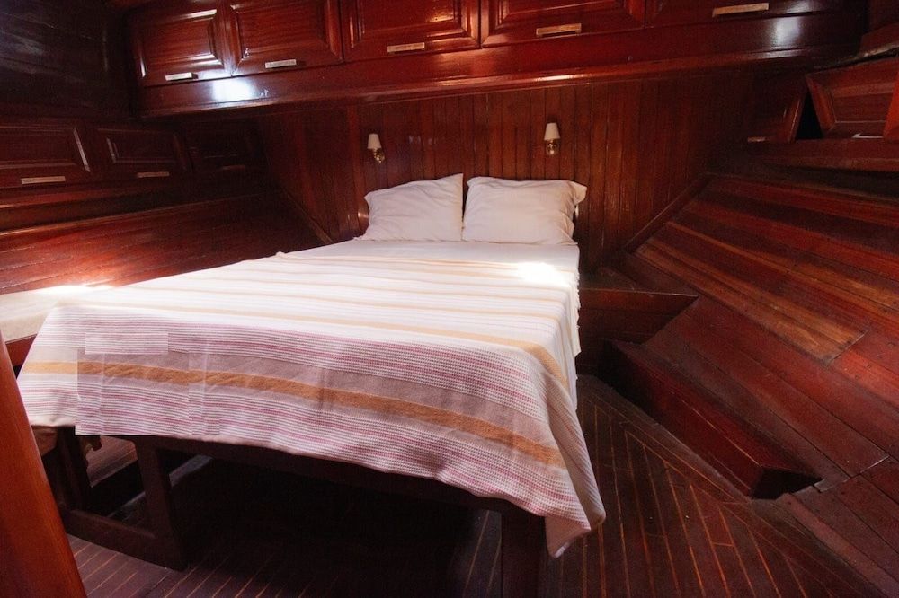 Classic Double or Twin Room, Bay View