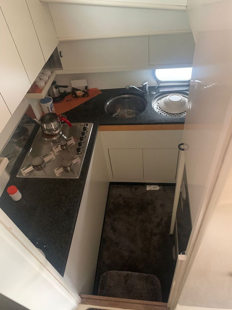 Classic Double or Twin Room, Bay View