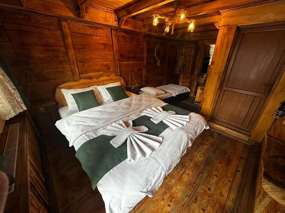 Rubaşi Butik Otel & Restoran