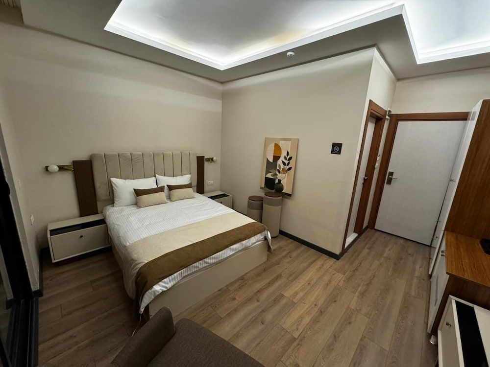 Pacis Antakya Standard Room 3