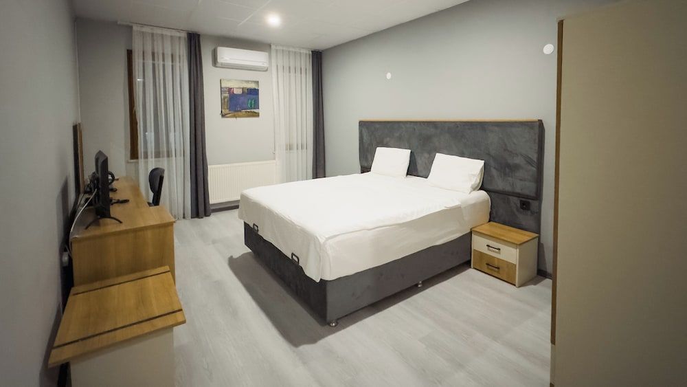 Altınova Hotel Sakarya Deluxe Room 7