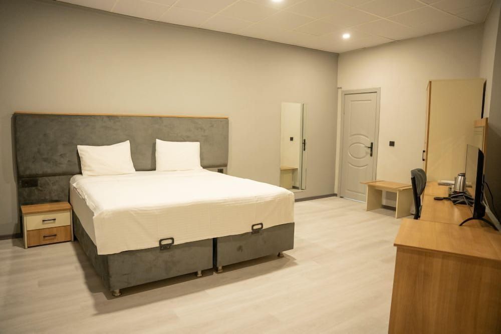Altınova Hotel Sakarya Deluxe Room 4