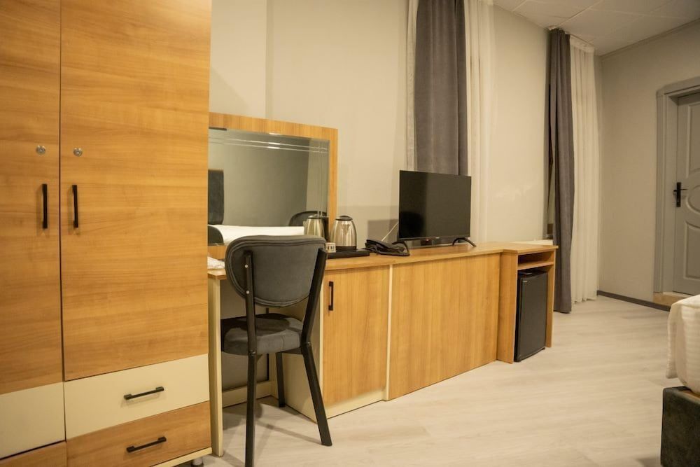 Altınova Hotel Sakarya Deluxe Room 11