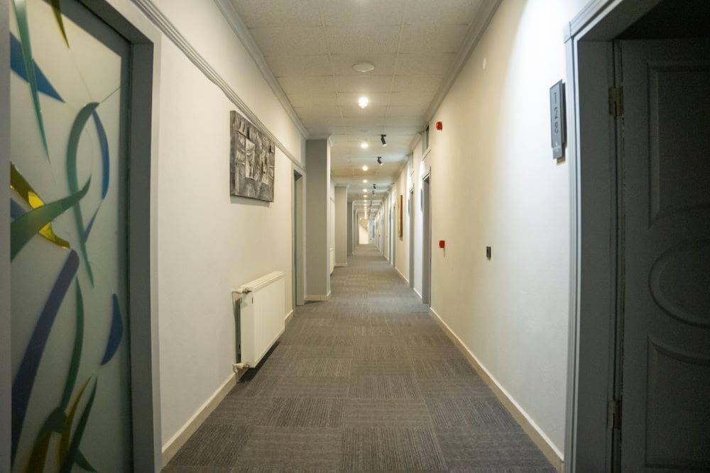 Altınova Hotel Sakarya Deluxe Room 5