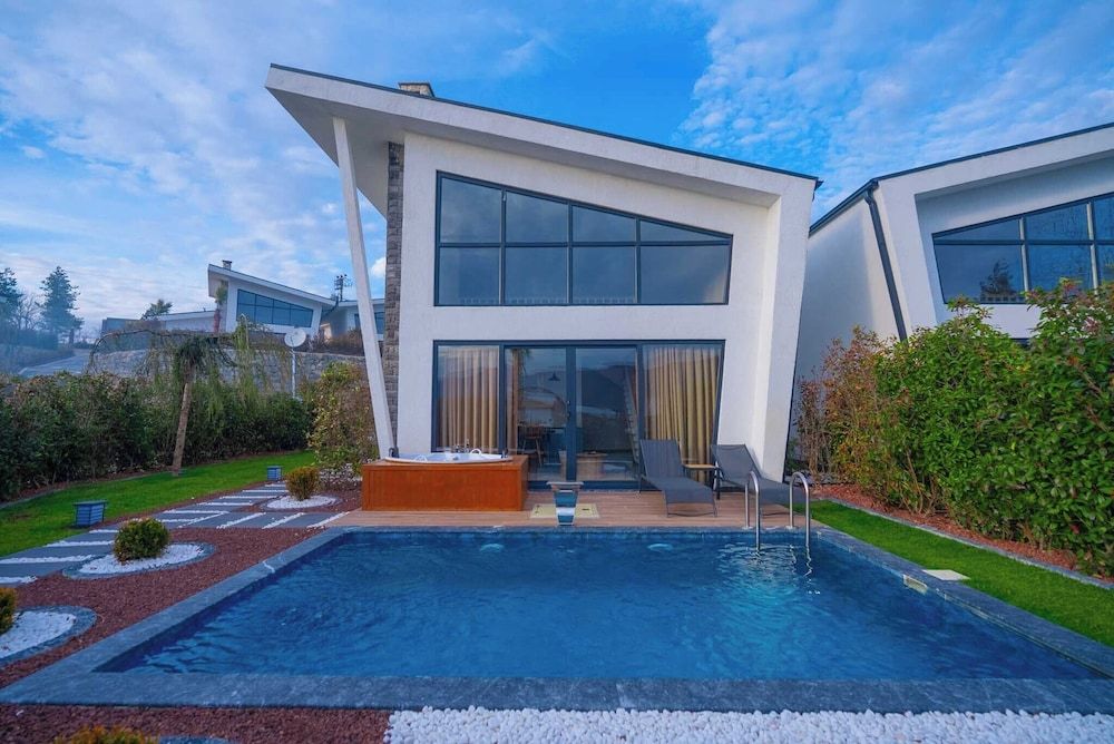 Villa Type 5