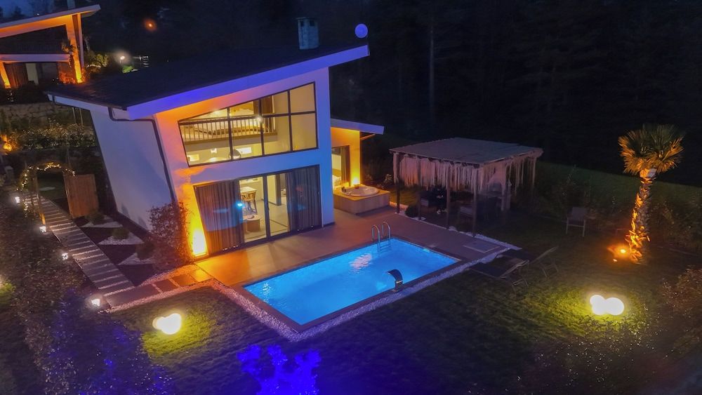 Villa Type 4