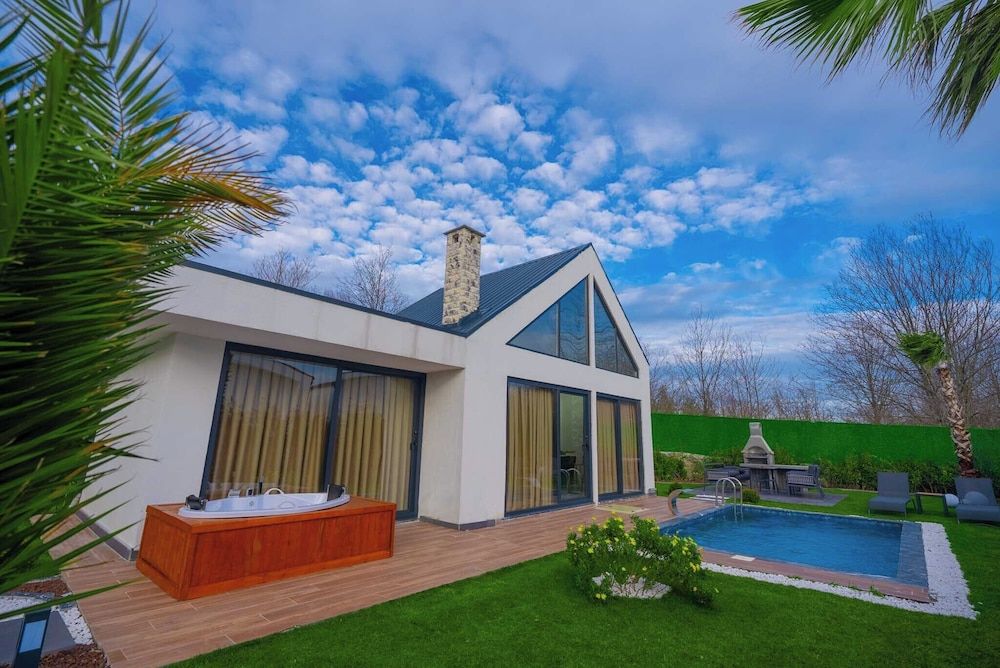 Villa Type 1