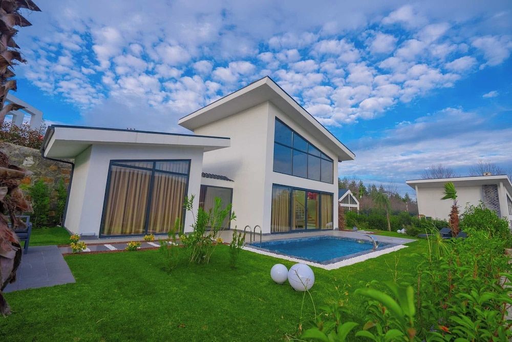 Villa Type 3