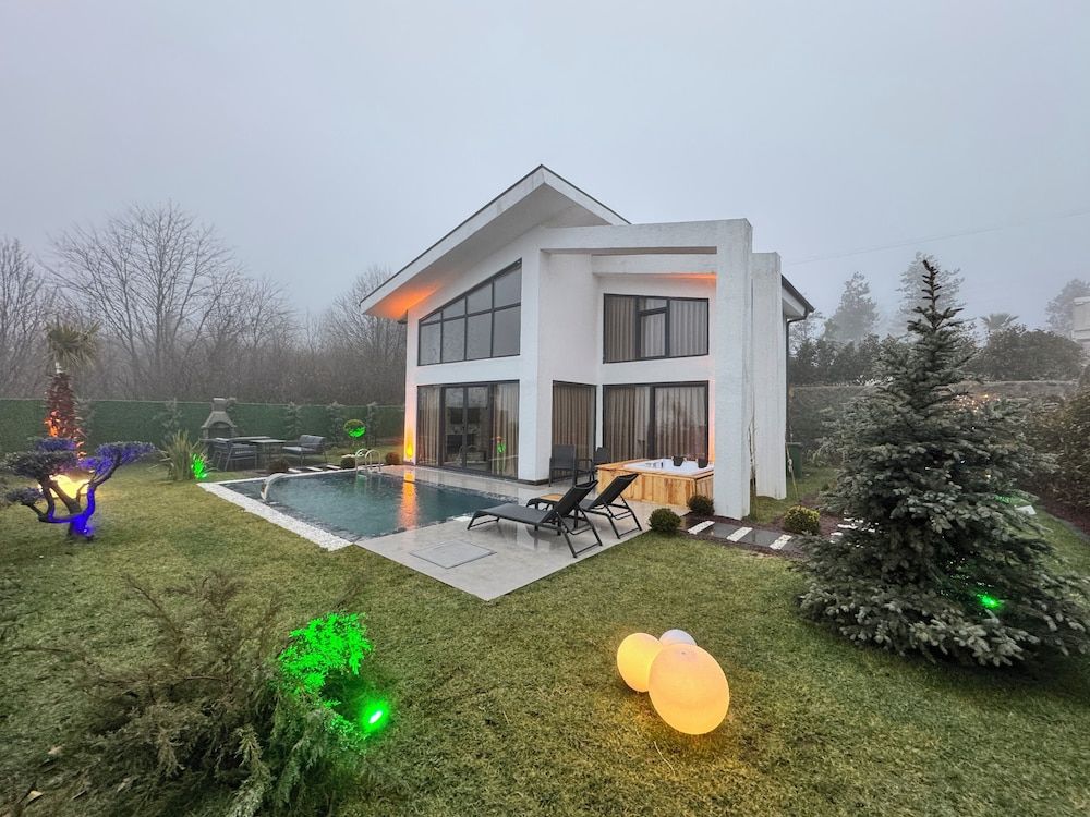 Villa Type 2