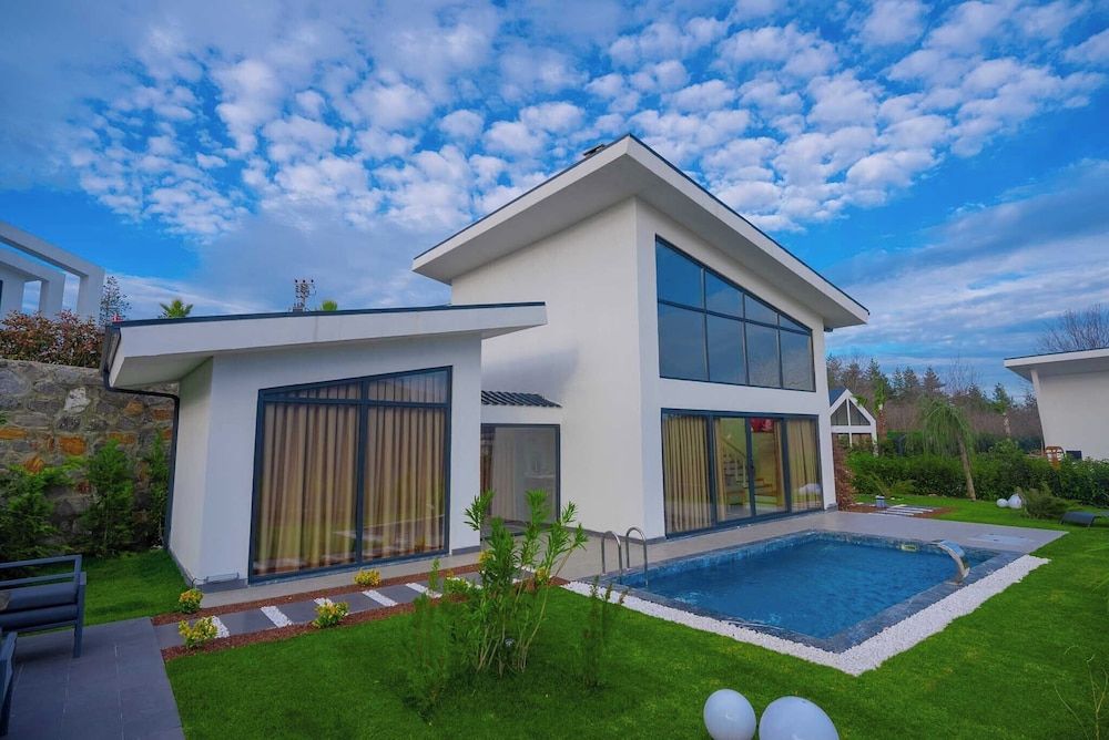 Villa Type 3