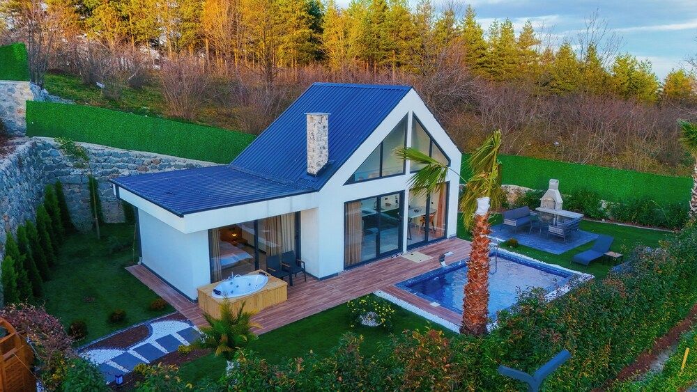 Villa Type 1