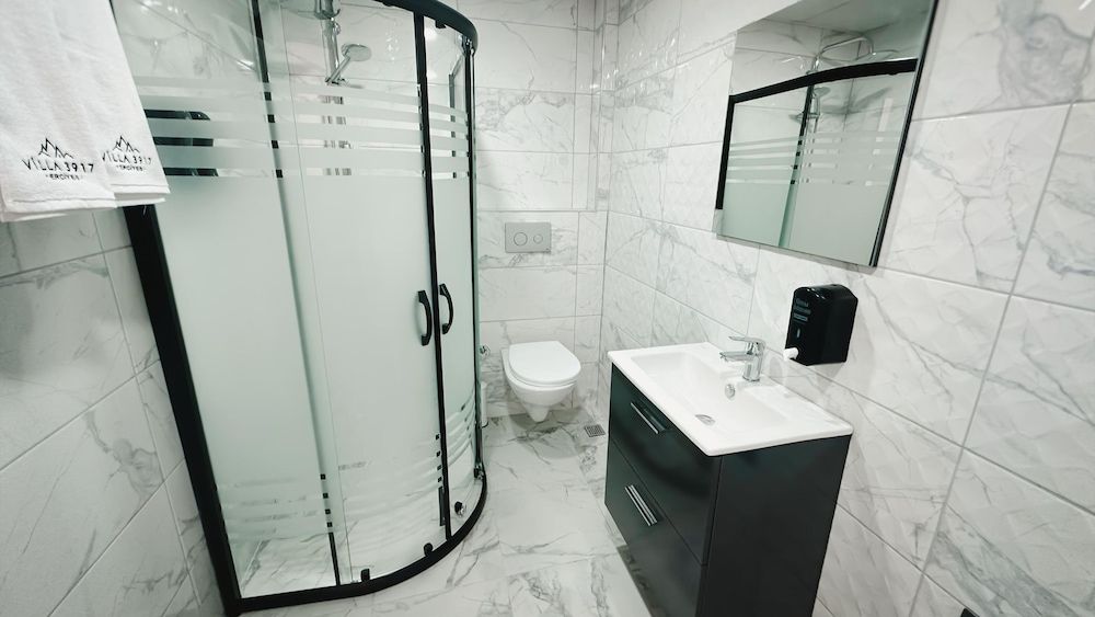 Villa 3917 Erciyes Luxury Villa, Balcony, Mountain View 31