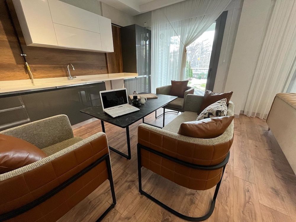 Villa 3917 Erciyes Luxury Villa, Balcony, Mountain View 18