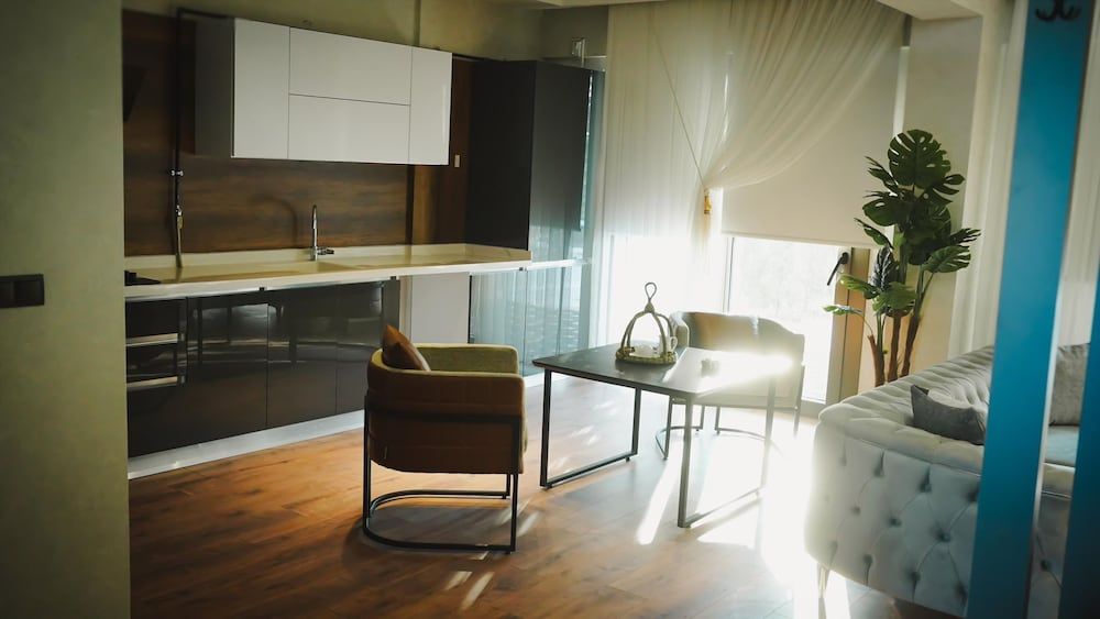 Villa 3917 Erciyes Luxury Villa, Balcony, Mountain View 11