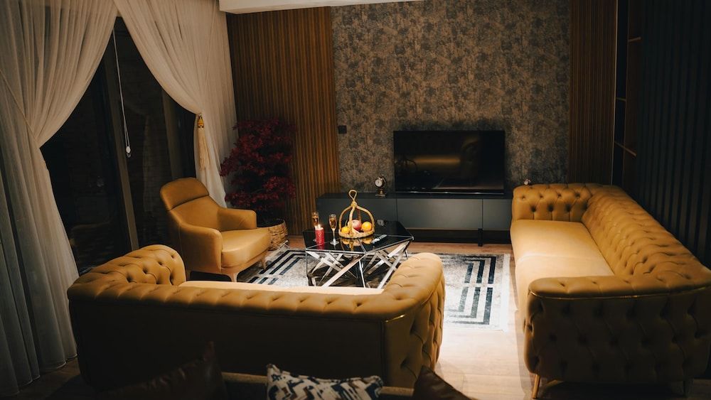 Villa 3917 Erciyes Luxury Villa, Balcony, Mountain View 28