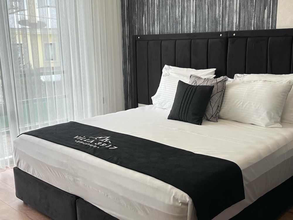 Villa 3917 Erciyes Luxury Villa, Balcony, Mountain View 3