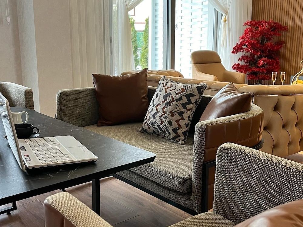 Villa 3917 Erciyes Luxury Villa, Balcony, Mountain View 17