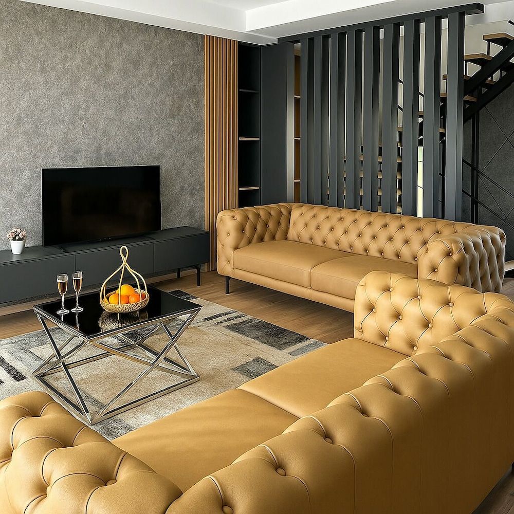 Villa 3917 Erciyes Luxury Villa, Balcony, Mountain View 10