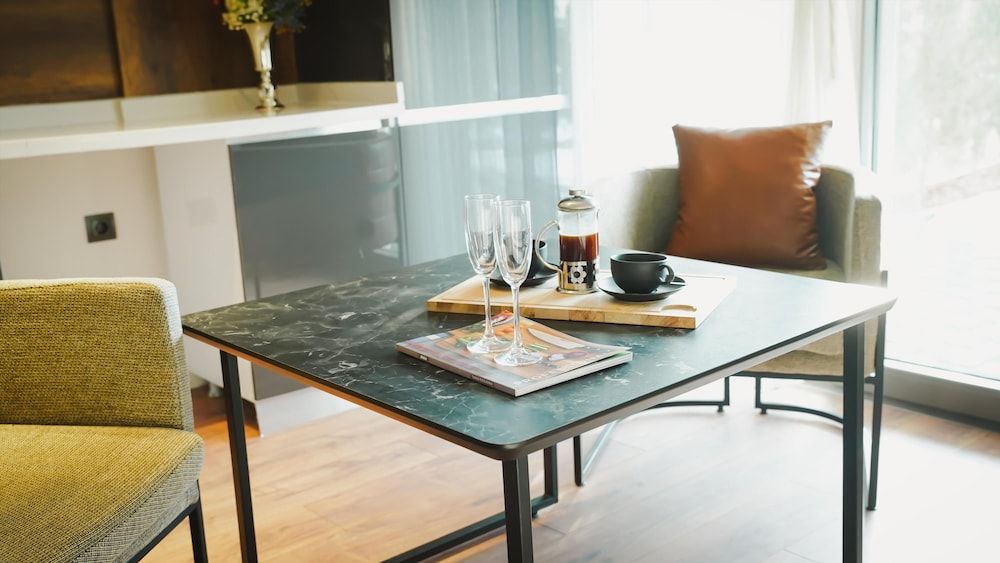 Villa 3917 Erciyes Luxury Villa, Balcony, Mountain View 14