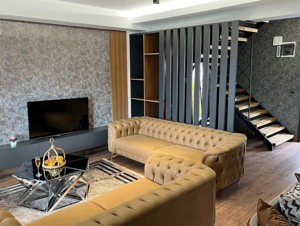 Villa 3917 Erciyes Luxury Villa, Balcony, Mountain View 20