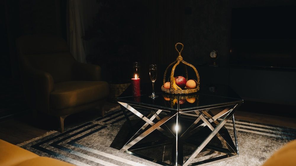 Villa 3917 Erciyes Luxury Villa, Balcony, Mountain View 25