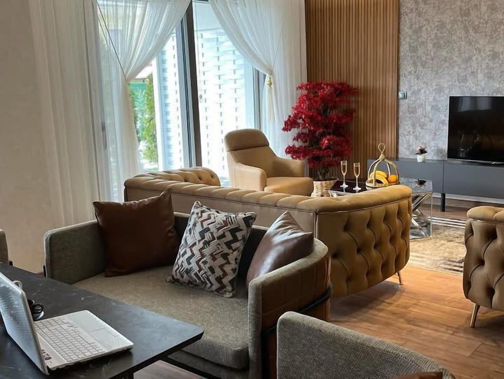 Villa 3917 Erciyes Luxury Villa, Balcony, Mountain View 21