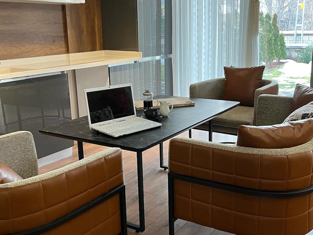 Villa 3917 Erciyes Luxury Villa, Balcony, Mountain View 22