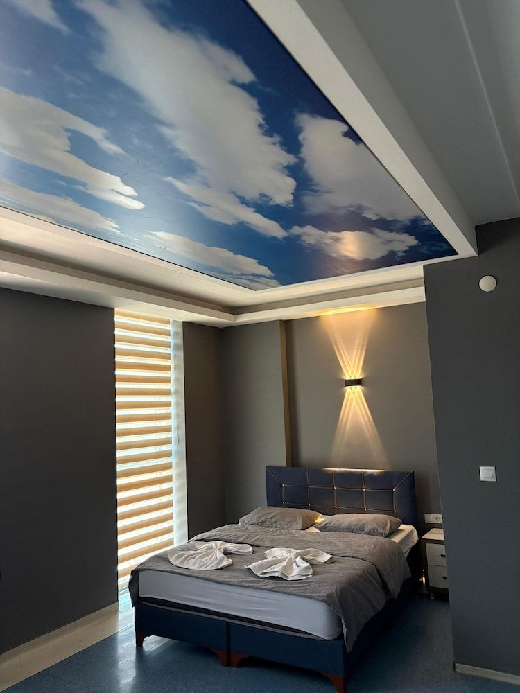 Pasha Plus Hotel Economy Room 7