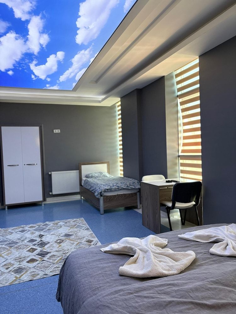 Pasha Plus Hotel Economy Room 5