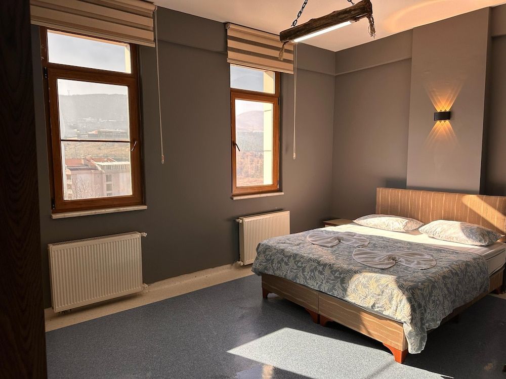 Pasha Plus Hotel Family Suite 2