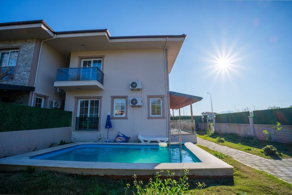 Deluxe Villa, Mountain View