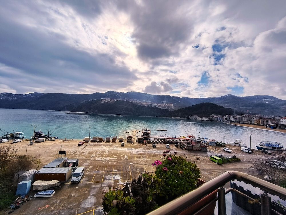 Emek Pansiyon Standard Room 8