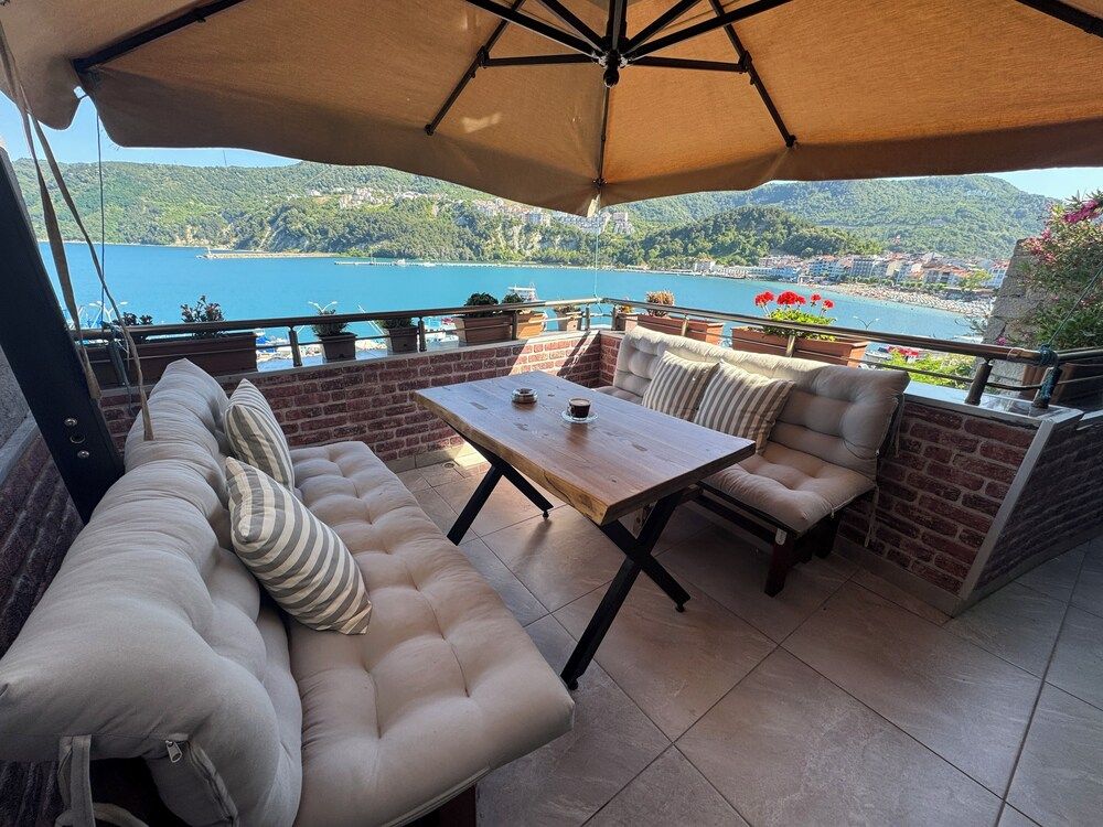 Emek Pansiyon Standard Room 10