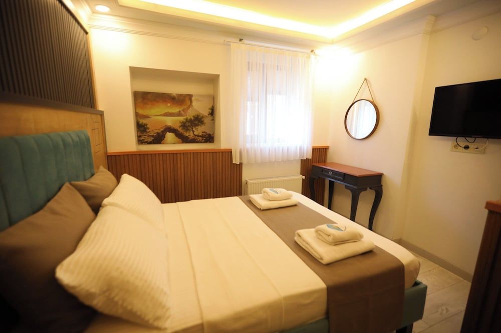 Emek Pansiyon Standard Room 5