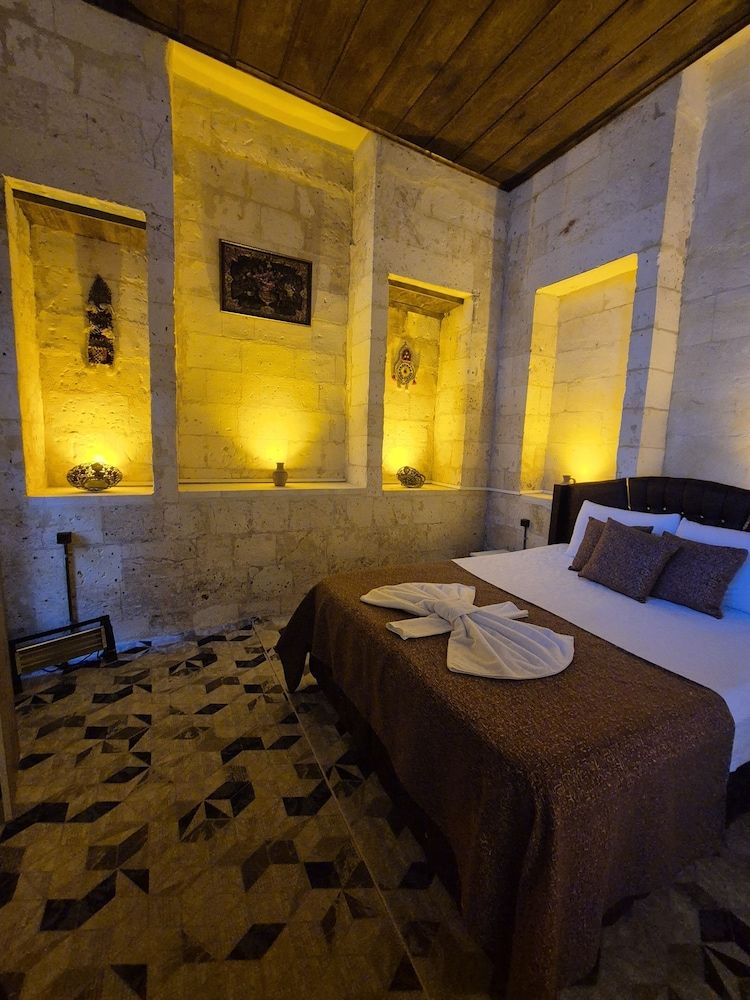 Deluxe Double Room, Garden View