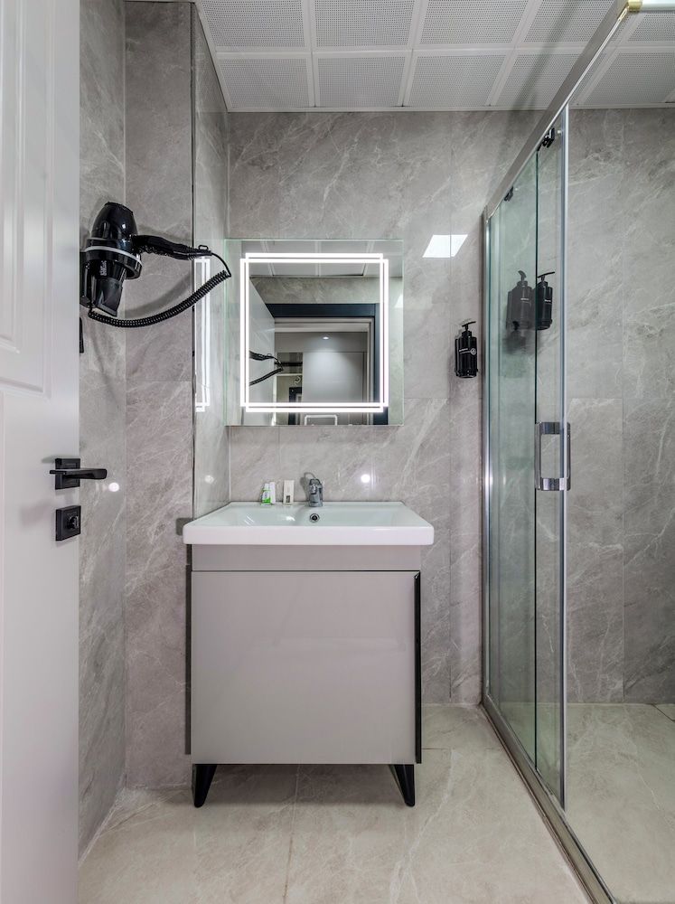 Dedem Hotel Premium Çorlu Deluxe Double Room 14