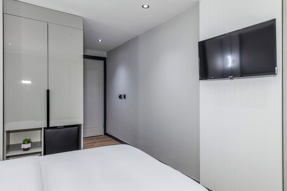 Dedem Hotel Premium Çorlu Standard Single Room 8