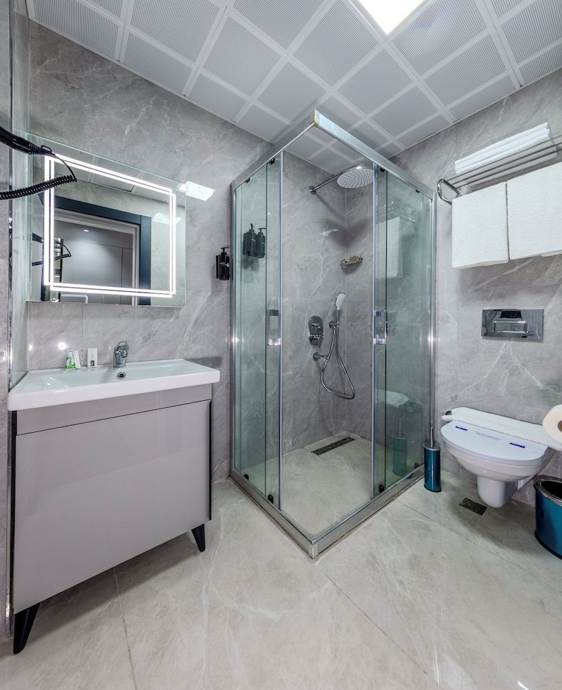 Dedem Hotel Premium Çorlu Deluxe Double Room 13