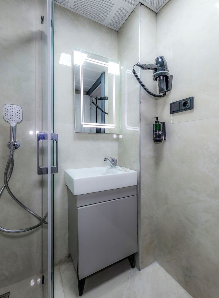 Dedem Hotel Premium Çorlu Standard Single Room 14