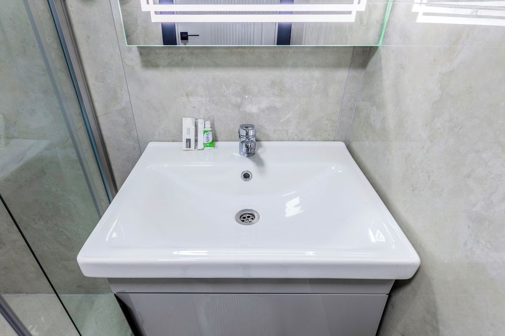 Dedem Hotel Premium Çorlu Standard Double Room 14