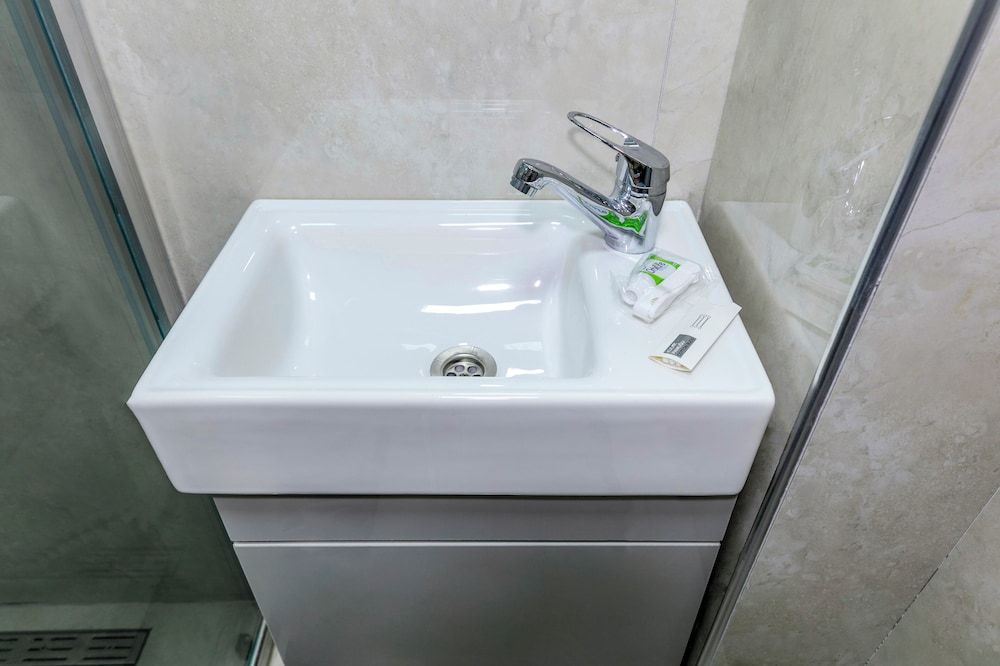 Dedem Hotel Premium Çorlu Standard Single Room 13