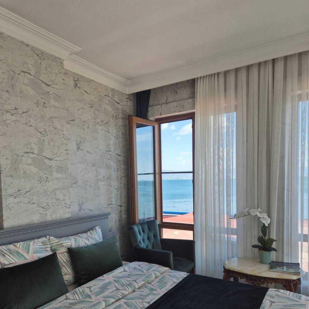 Pembe Köşk Otel