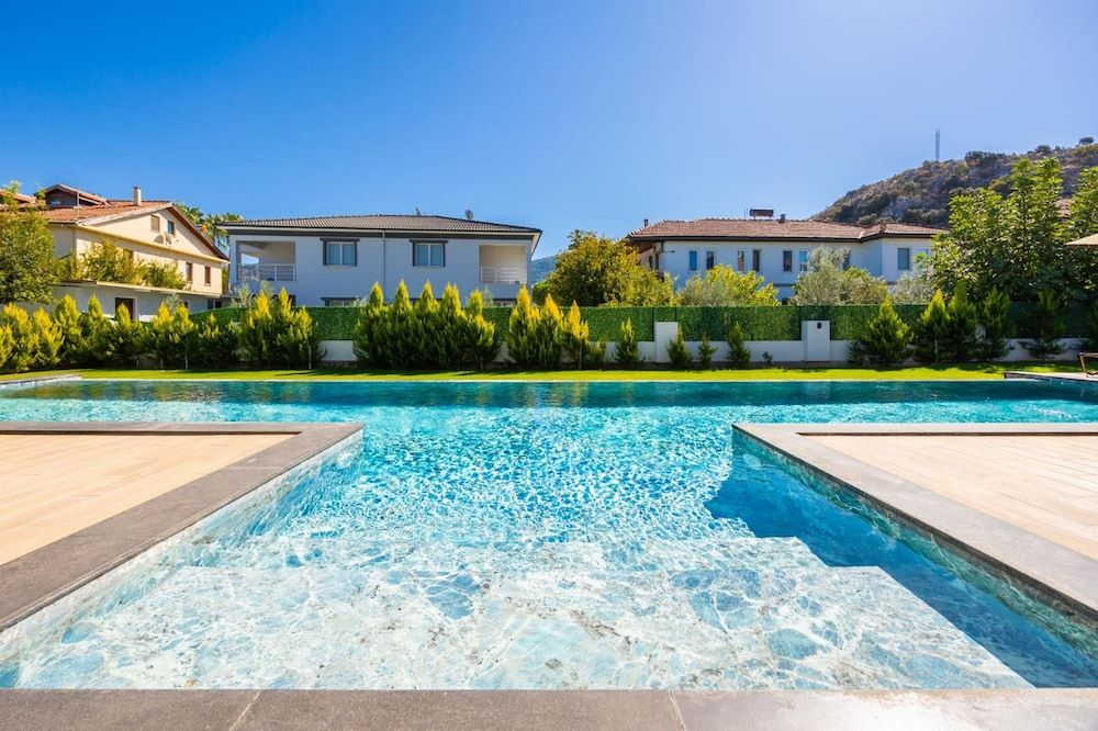 Villa White Cloud in Dalyan