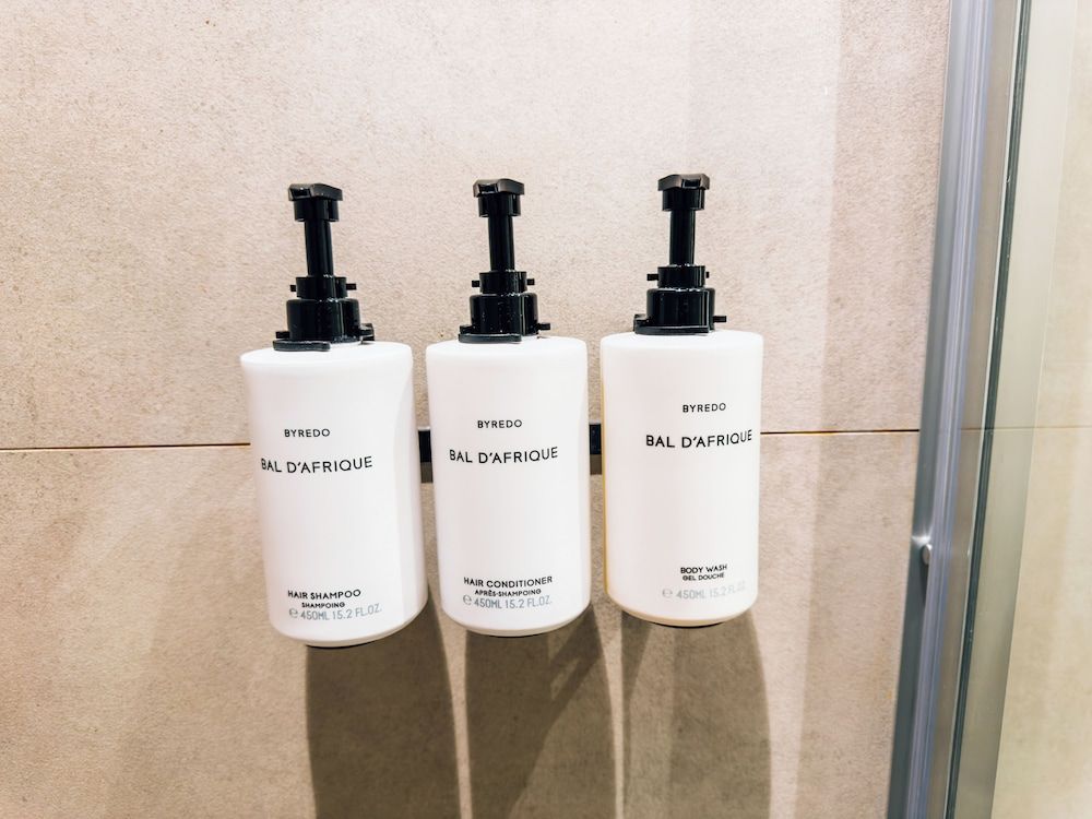 Liv Hotels  Erciyes Standard Twin Room 5