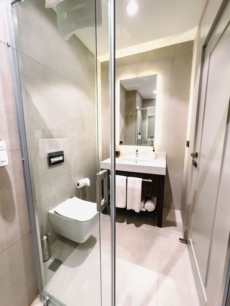 Liv Hotels  Erciyes Standard Twin Room 6