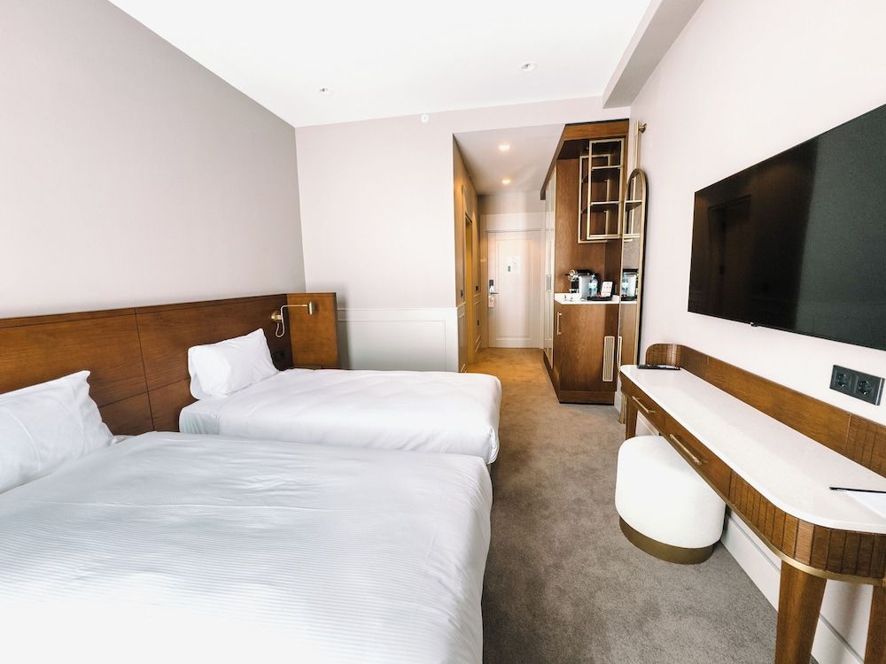 Liv Hotels  Erciyes Standard Twin Room 3