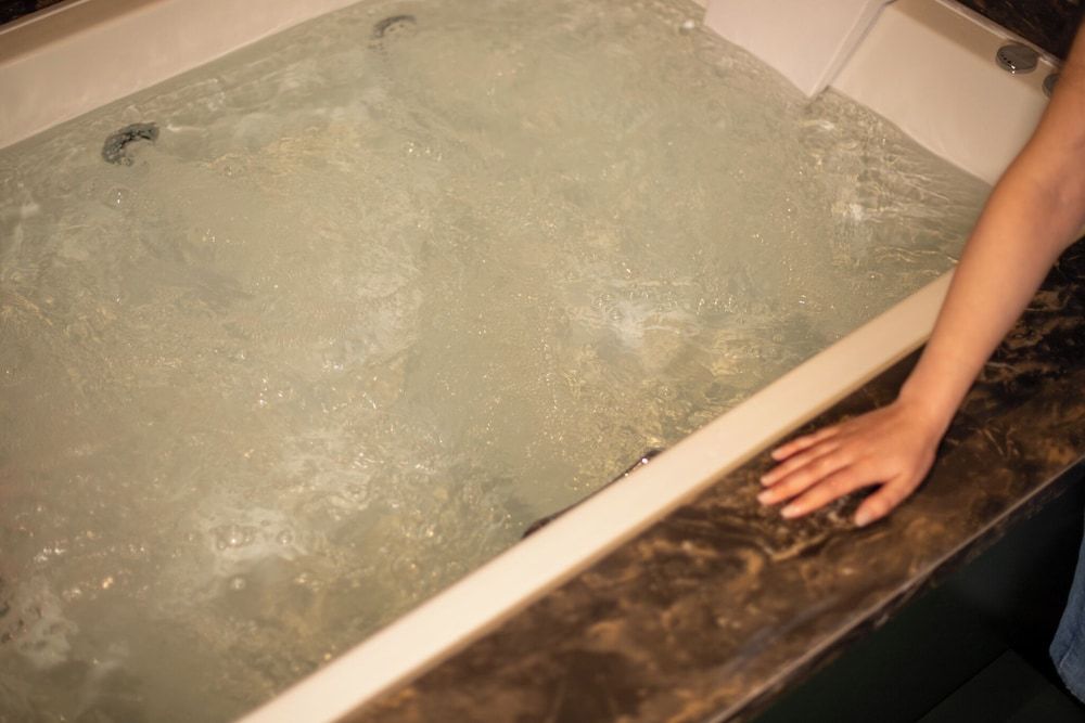 Sur Royals Hotel's Premium Suite 4