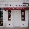Leila Mansion Hotel
