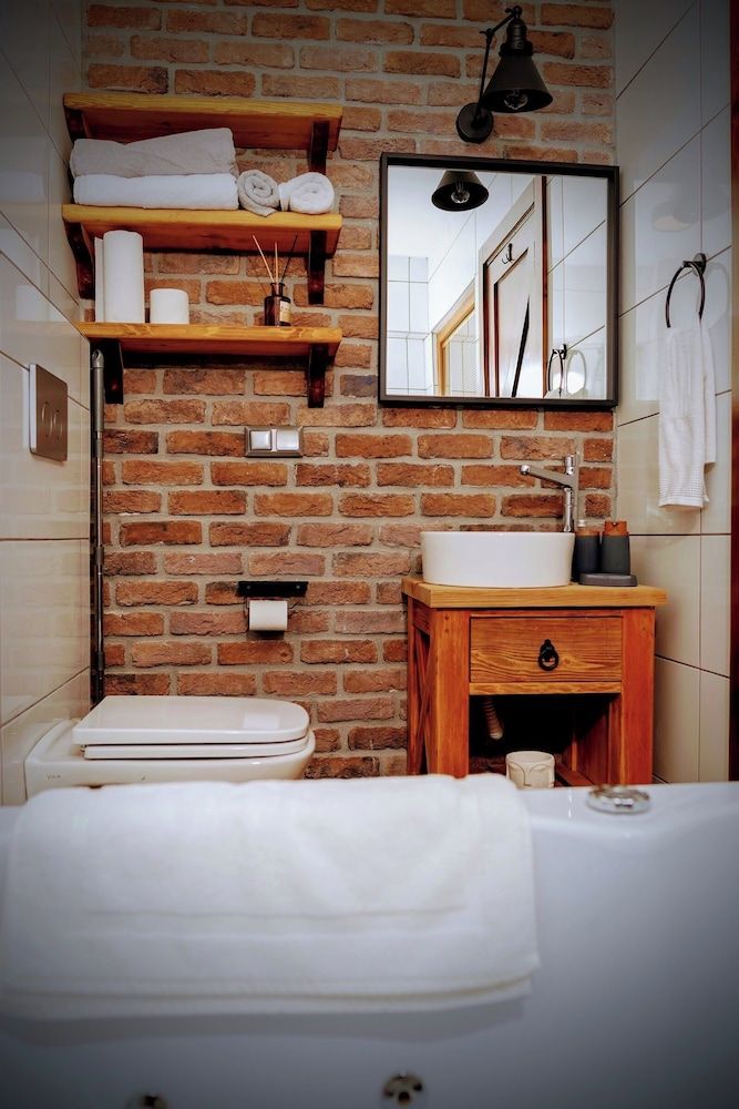 Abant Cozy Homes Villa 14