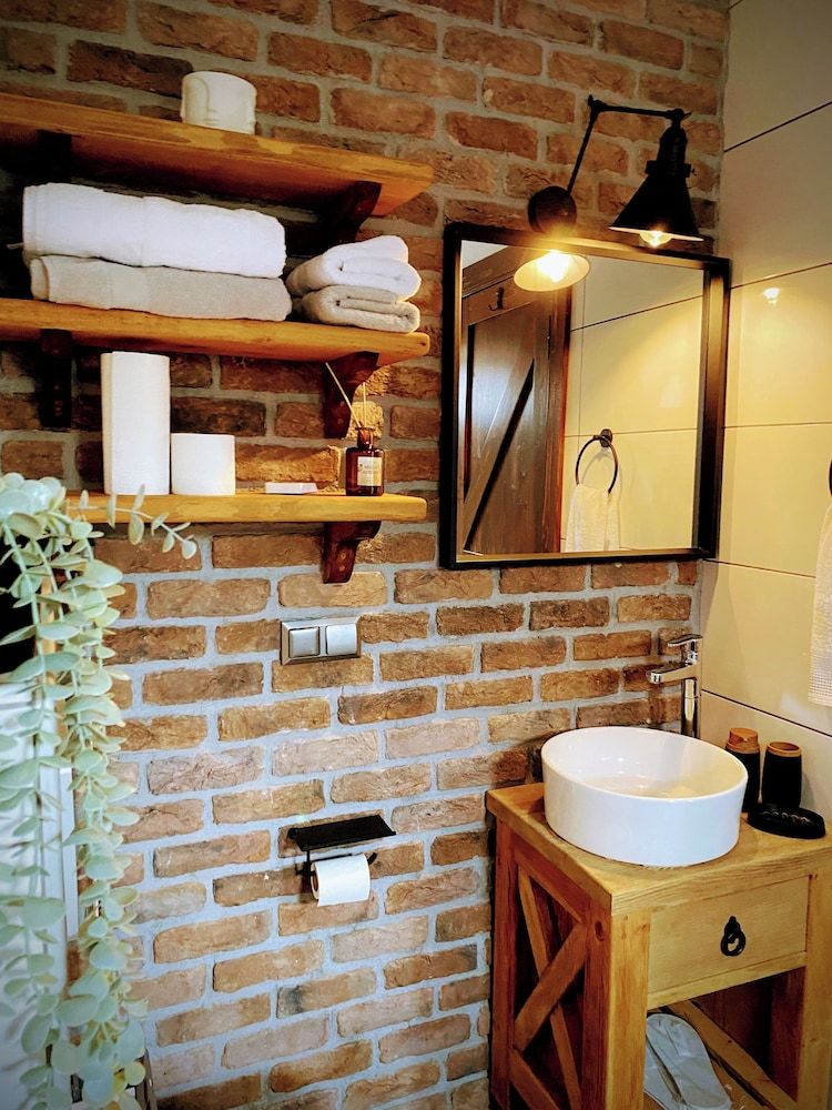 Abant Cozy Homes Villa 13